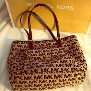 Michael Kors bag